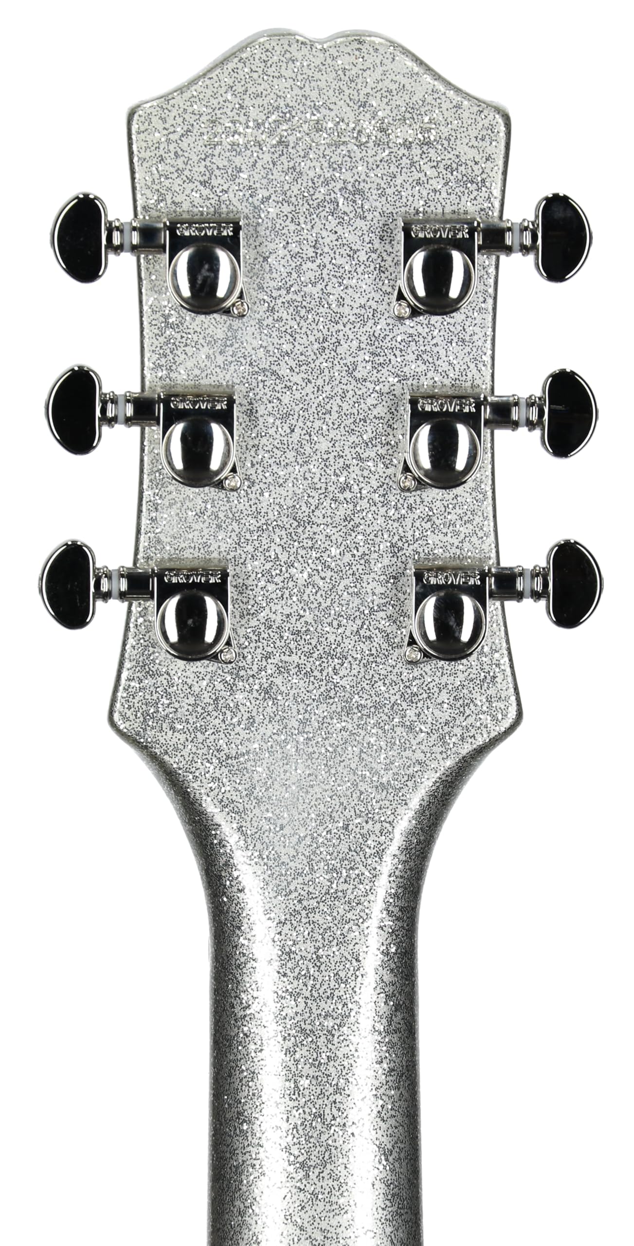 Epiphone EXCLUSIVE SG Custom, Silver Sparkle : Amazon.in: Musical